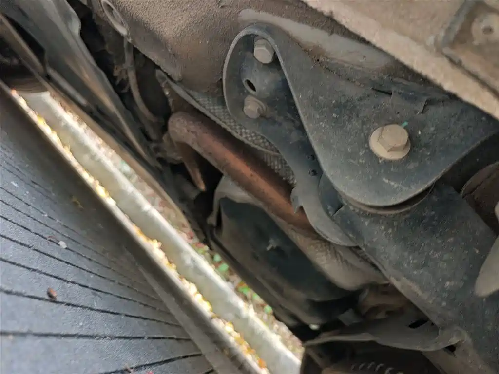 Volkswagen Lavida 2022 1.5L Auto Vision Edition фото 18
