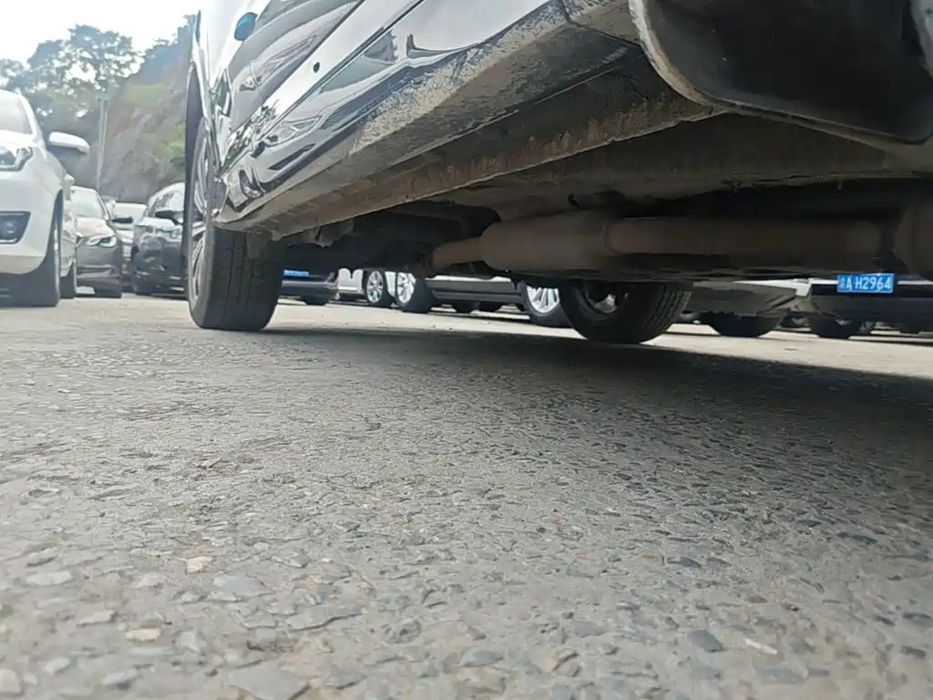 Фото 21 - Changan CS75 PLUS