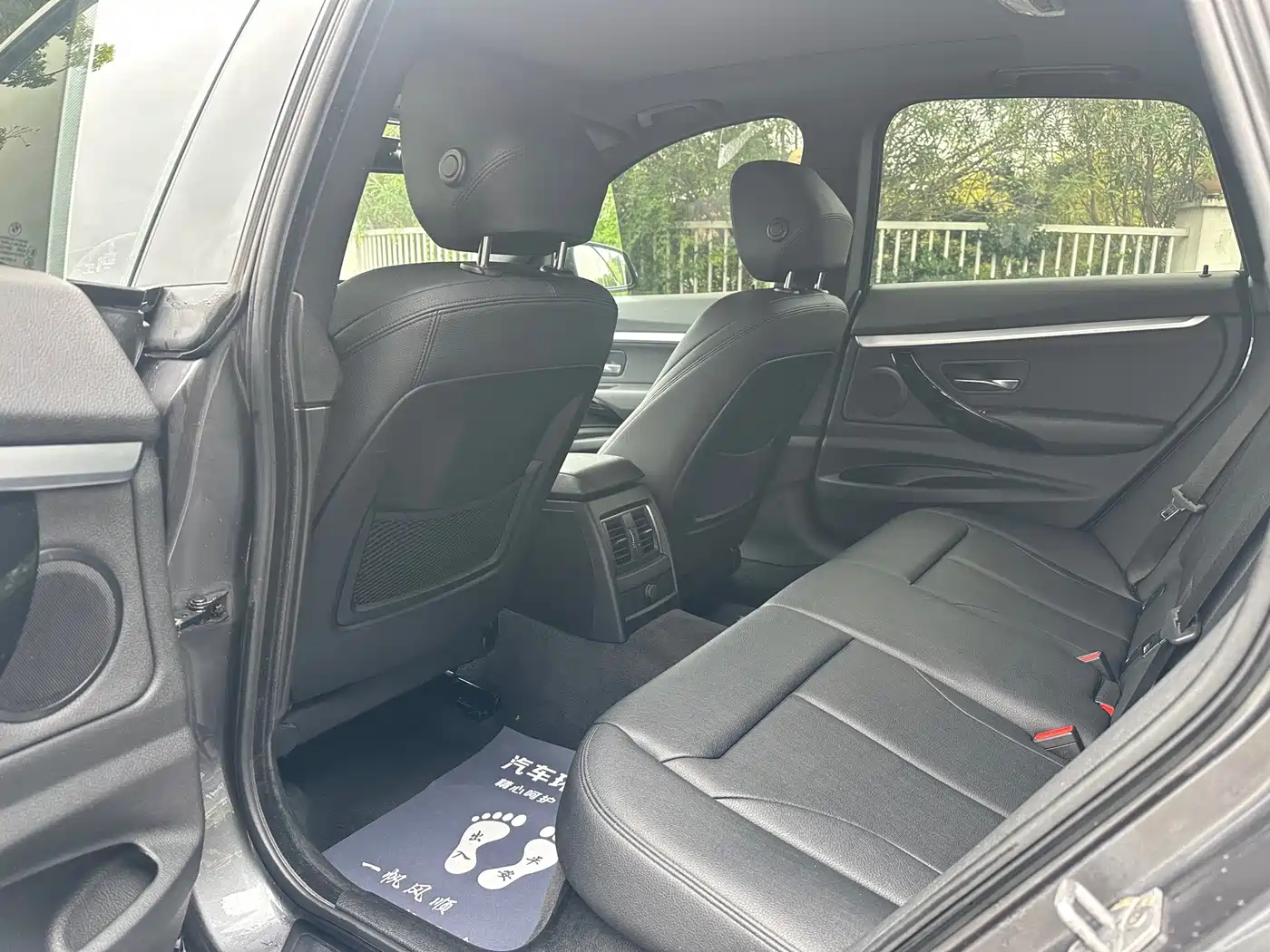 BMW 3 Series GT 2021 2020 320i M Sport Package