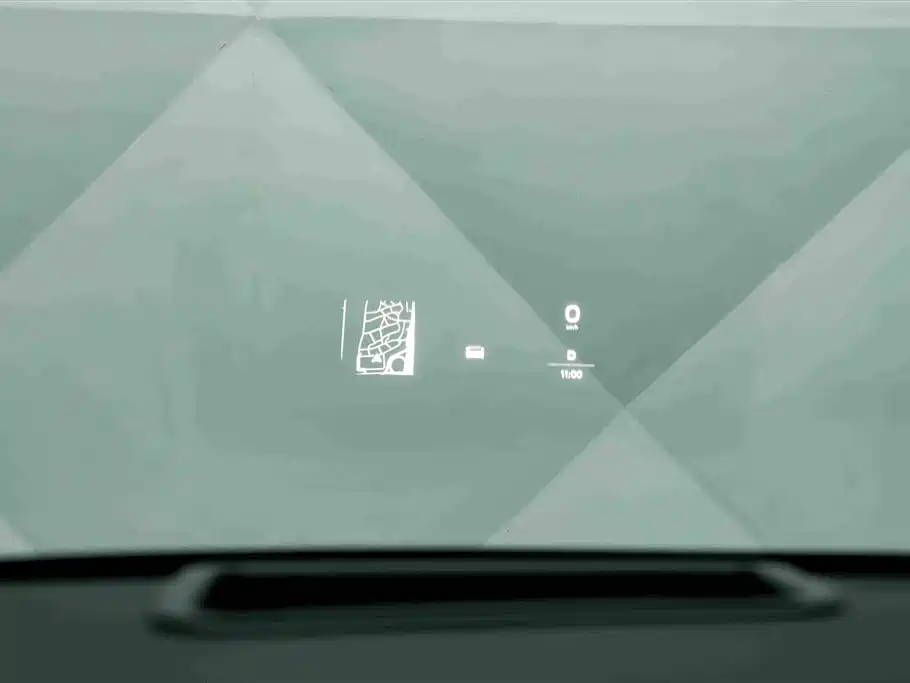 Li Auto Li i8 2026 2025 Standard Edition