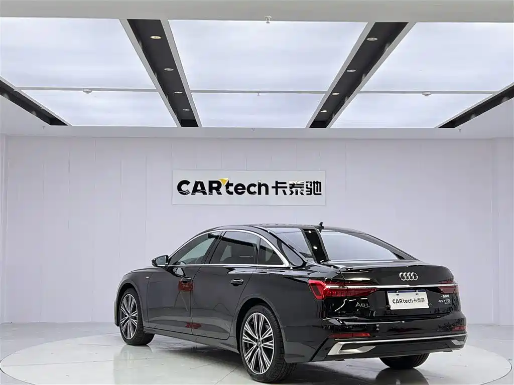 Audi A6L 2024 45 TFSI quattro Premium Dynamic фото 7