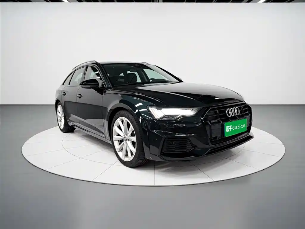 Audi A6 (Import) 2020 allroad quattro Explorer 55 TFSI Premium Off-Road фото 4