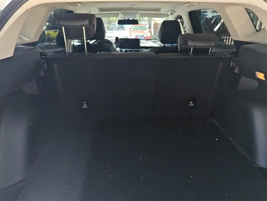 Haval H6 2023 National Trend Edition 1.5T Automatic Urban фото 4