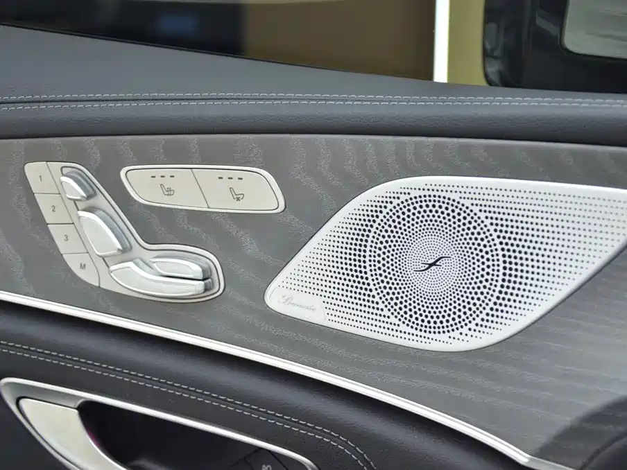 Mercedes-Benz CLS 2023 2022 CLS 300 Luxury