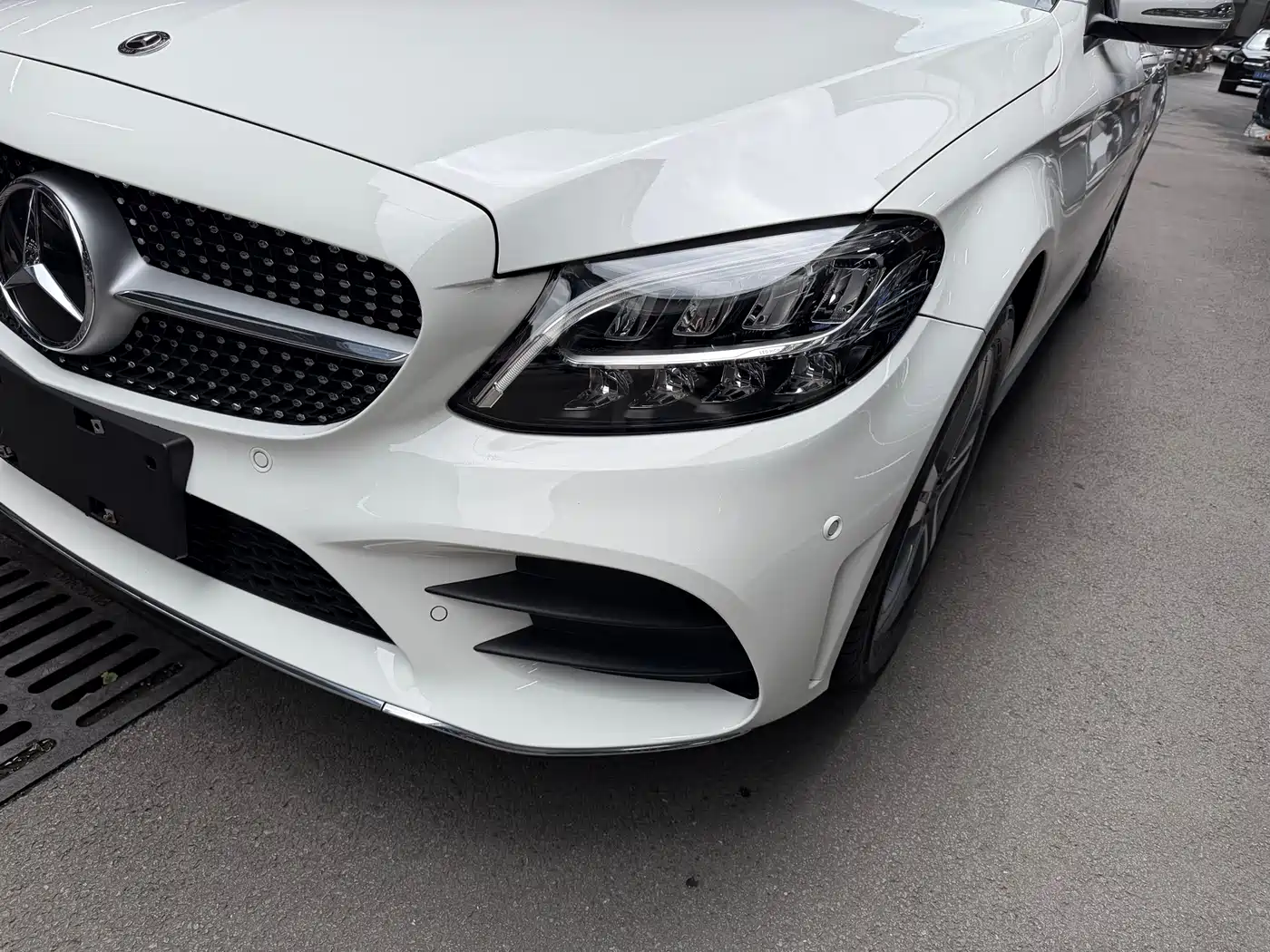 Mercedes-Benz C-Class 2019 Facelift C 260 L Sport фото 8