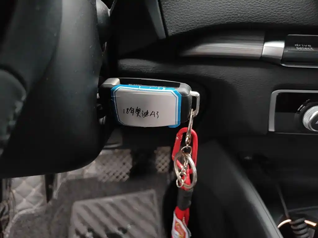 Photo 9 - Audi A3
