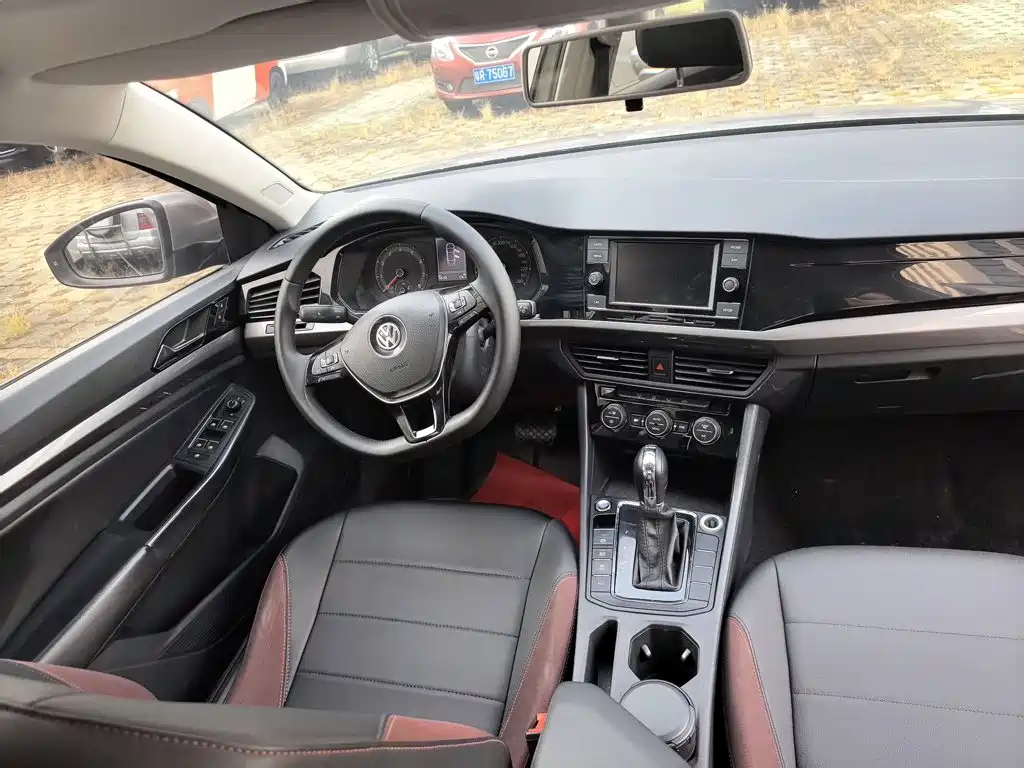 Photo 10 - Volkswagen Bora