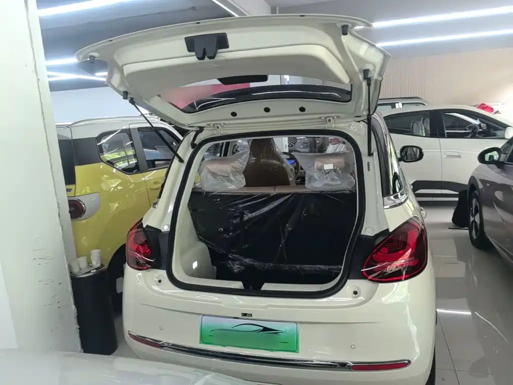 Photo 15 - Wuling Motors Wuling Bingo