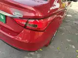 Фото 8 - Chery Arrizo 5