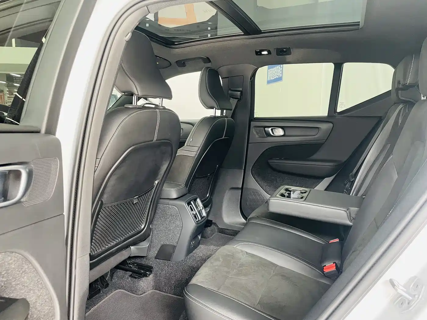 VOLVO XC40 NEW ENERGY