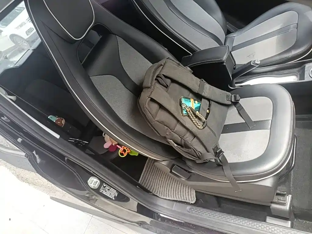  Wuling Motors Hongguang MINIEV 2022 GAMEBOY 200km Play Edition LFP 25