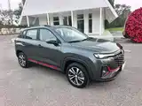 Фото 13 - Changan CS35 PLUS