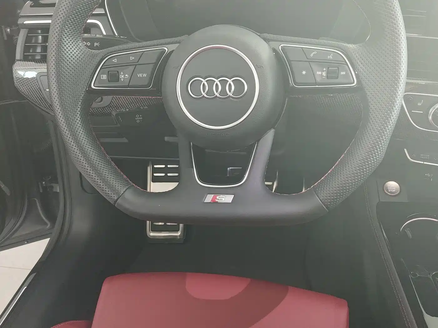 Audi S4 2025 2024 S4 3.0TFSI