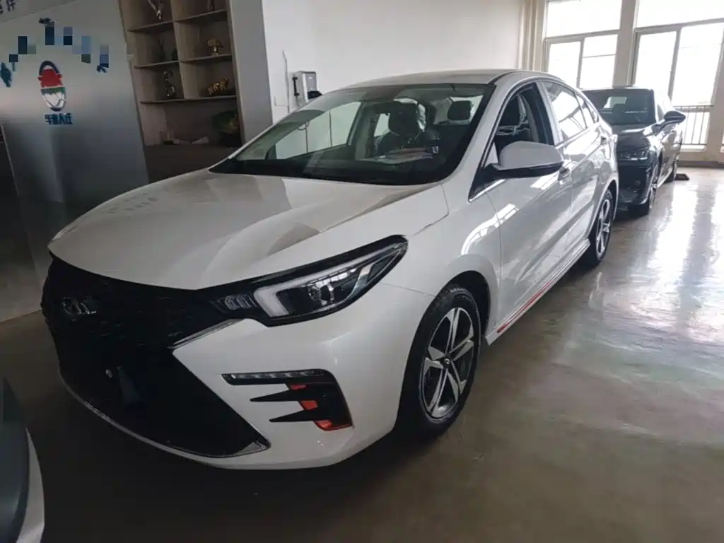 Chery Arrizo 5 PLUS 2025 1.5L CVT New Power Edition