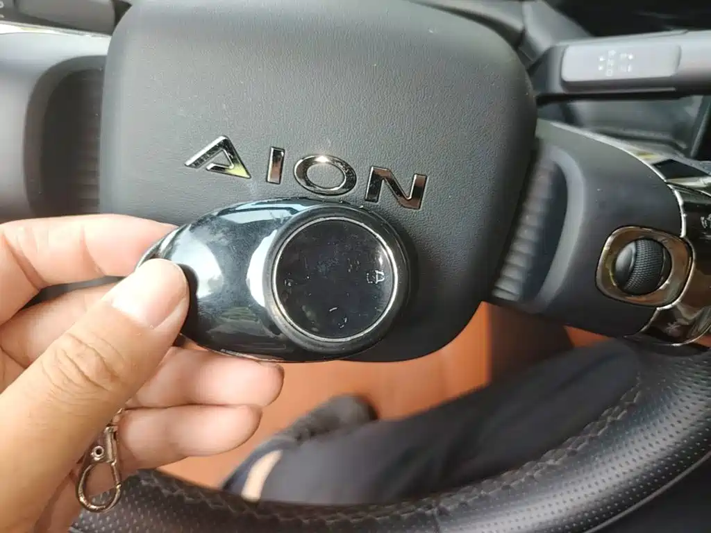 Фото 9 - Aion RT