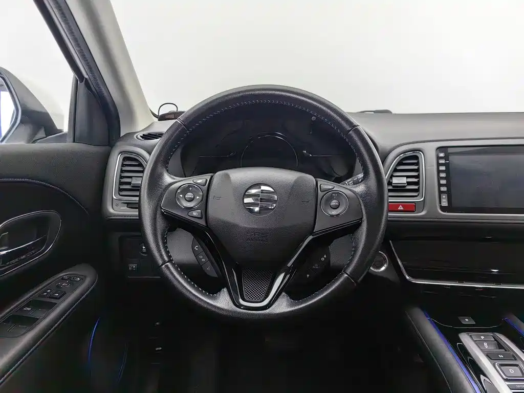 Everus GAC Honda VE-1 2021 2021 Comfort Edition