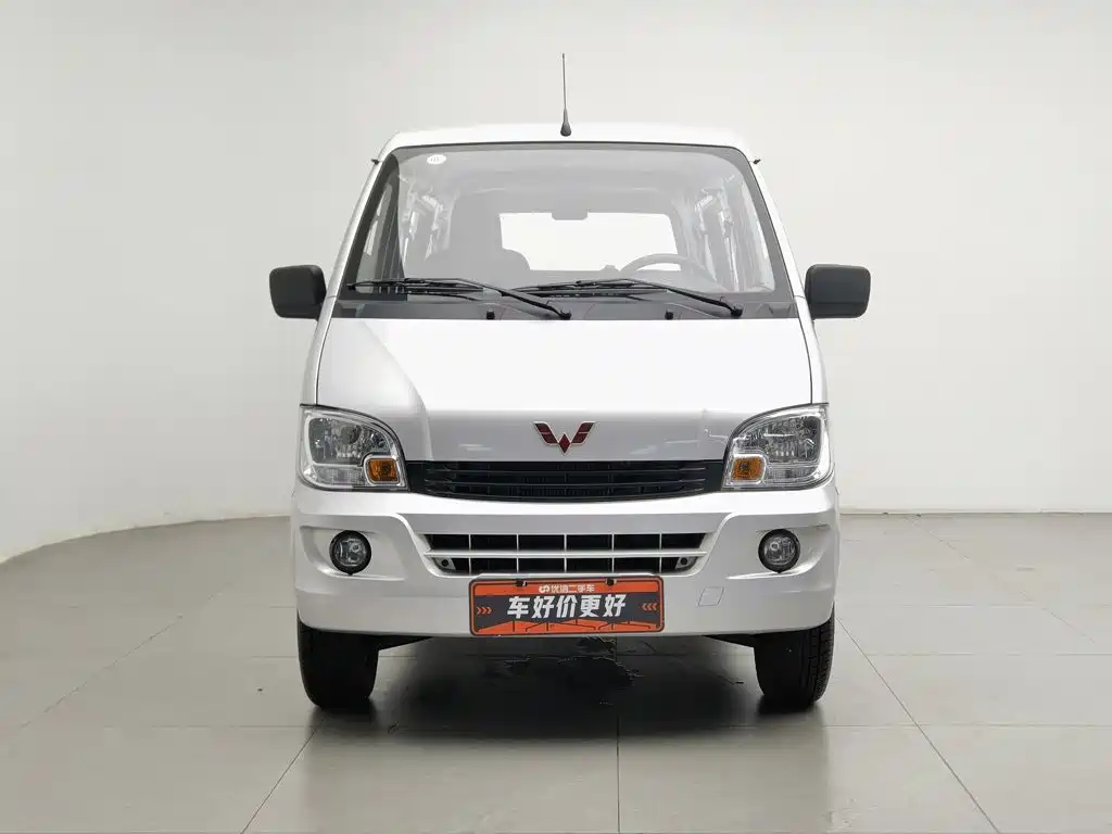 2025 Wuling Motors Wuling Zhiguang