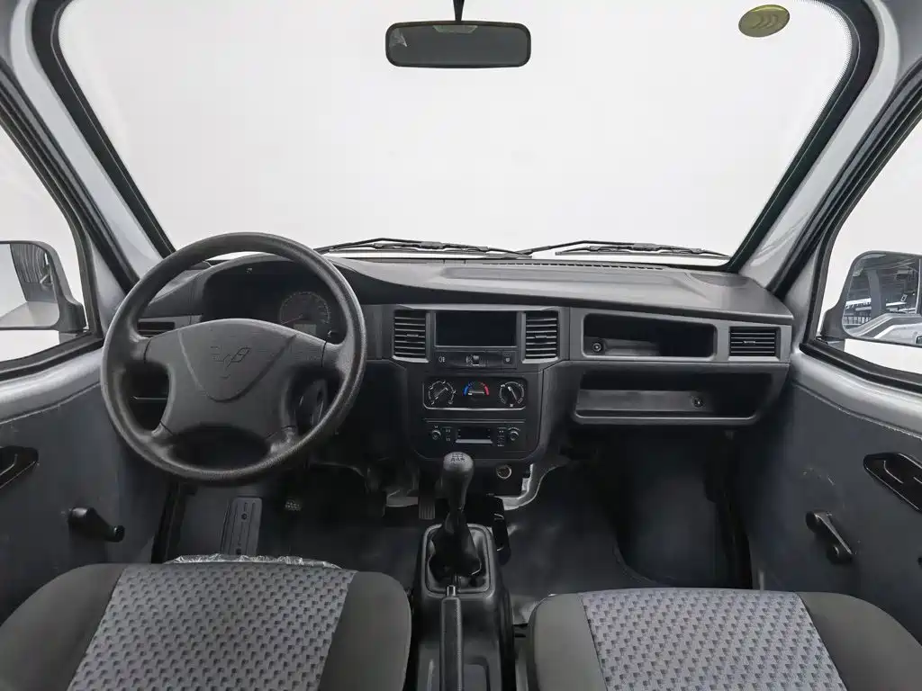 2025 Wuling Motors Wuling Zhiguang