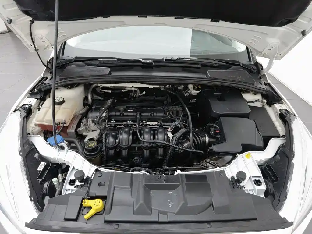Photo 6 - Ford Focus