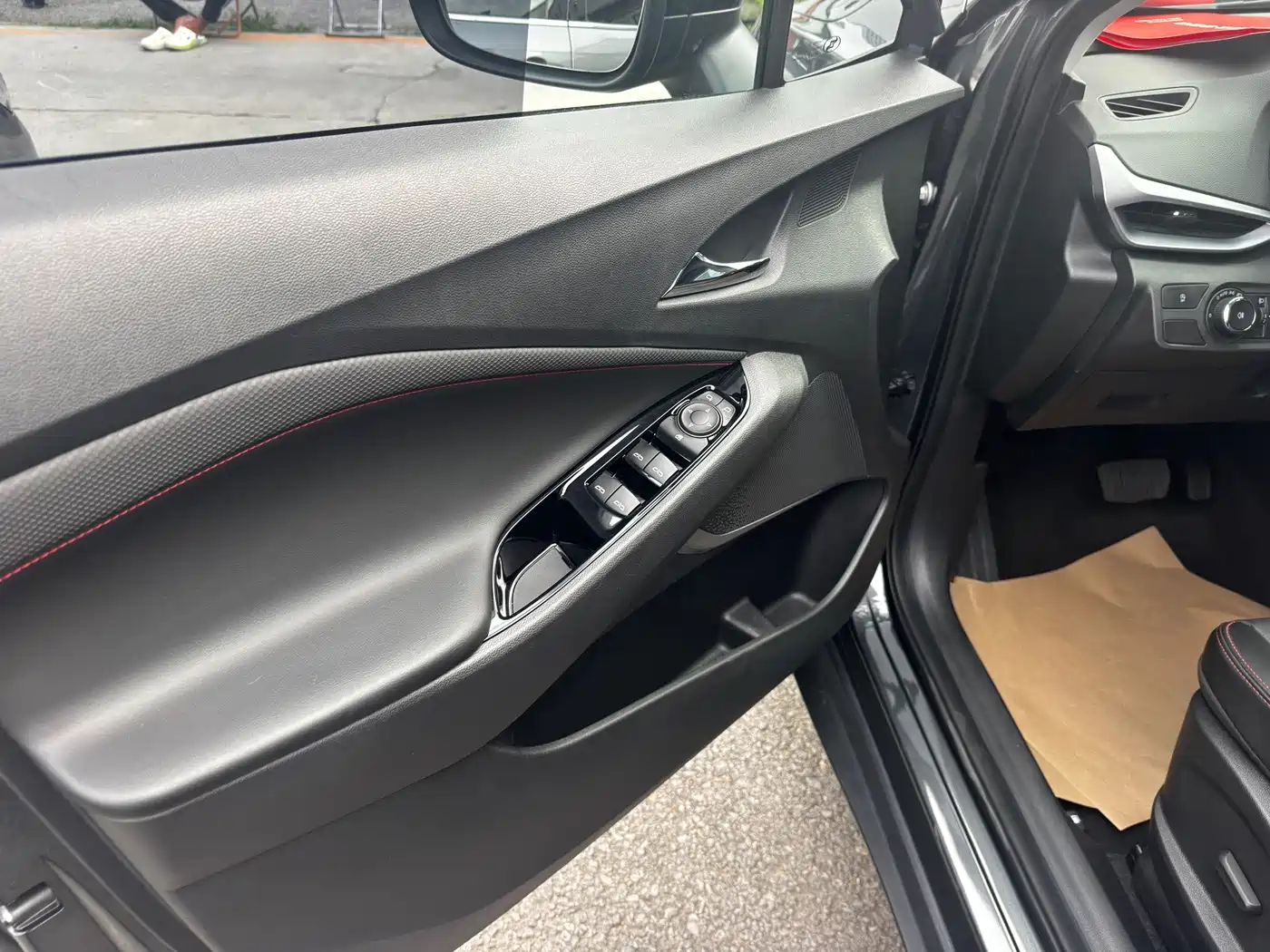Chevrolet Volando 2019 2019 Redline 530T Automatic Premium Enjoyment Edition (5+2 seater) China VI