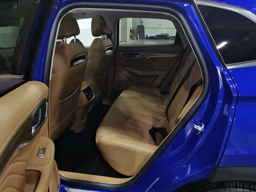 Roewe MARVEL X 2019 2018 Rear-Wheel Drive Version