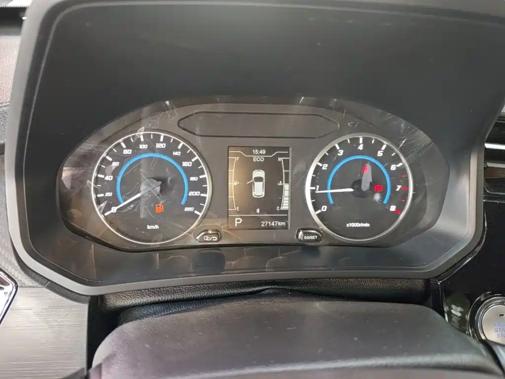 Chery Tiggo 3x 2025 2024 1.5L CVT Excellence