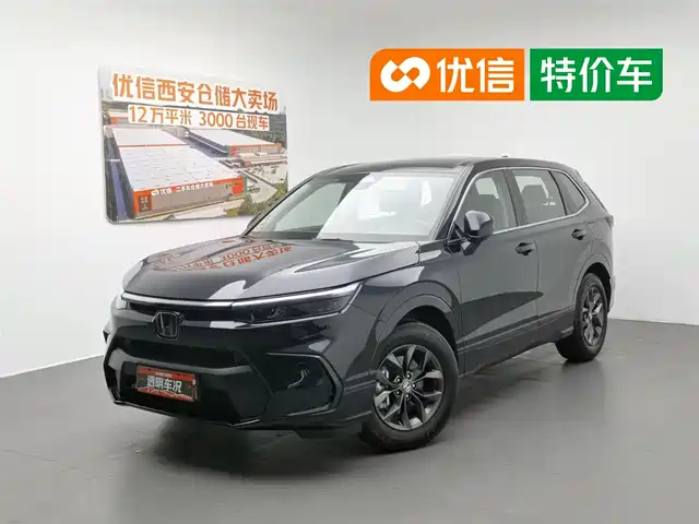 Honda Haoying 2023 240TURBO 2WD Luxury 5-Seater