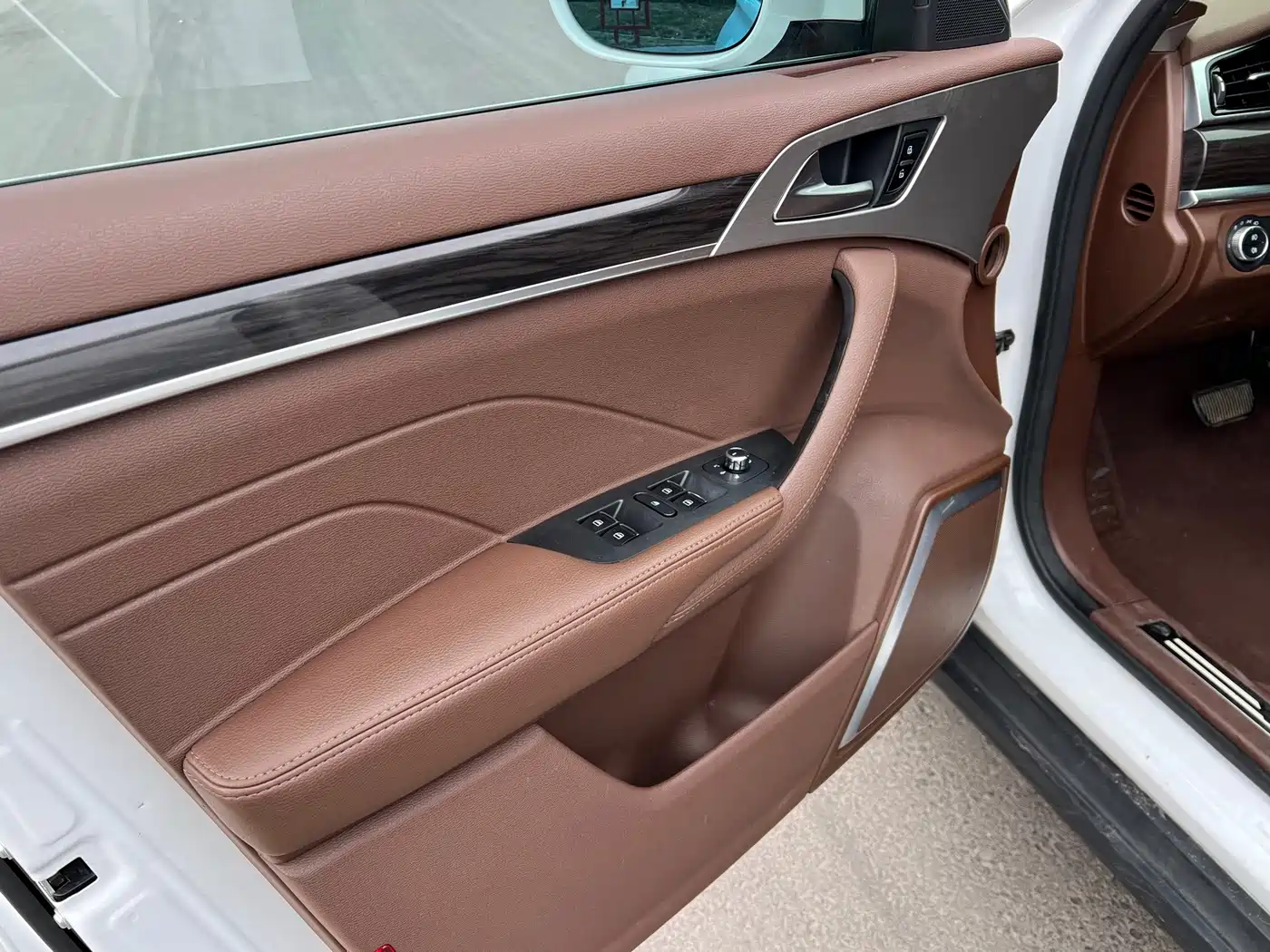 Haval H7 2017 2016 Blue Label H7 2.0T Automatic Luxury