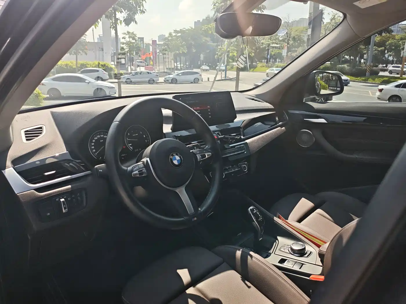 BMW X1, миниатюра 10