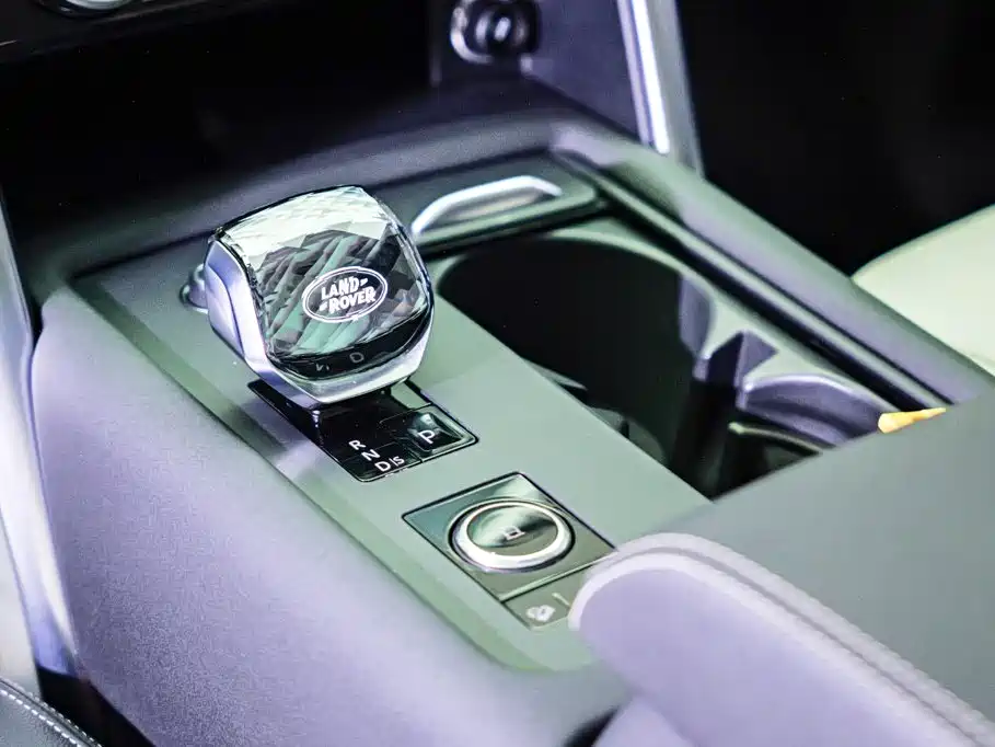 Land Rover Discovery, миниатюра 12