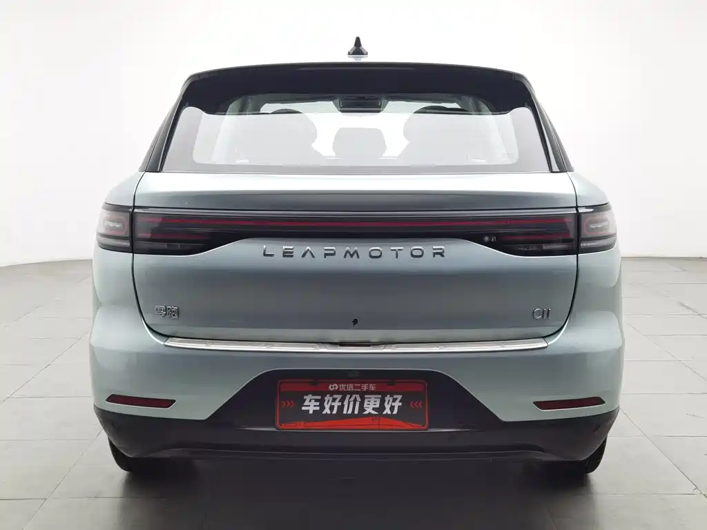 Фото 4 - Leapmotor C11