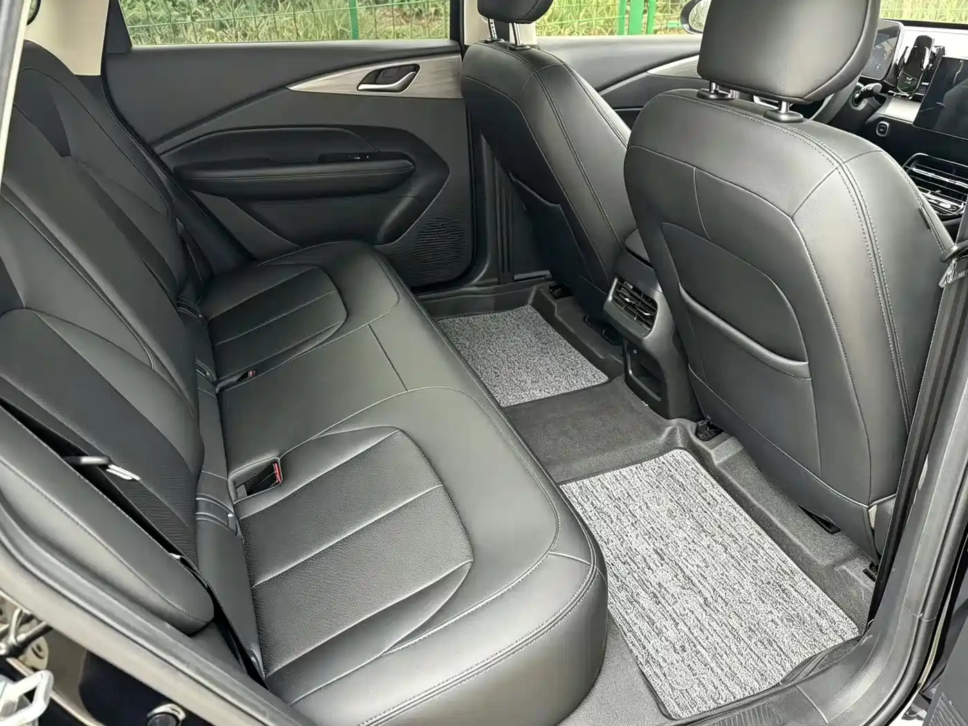 صورة 12 - Wuling Motors Wuling Xingguang