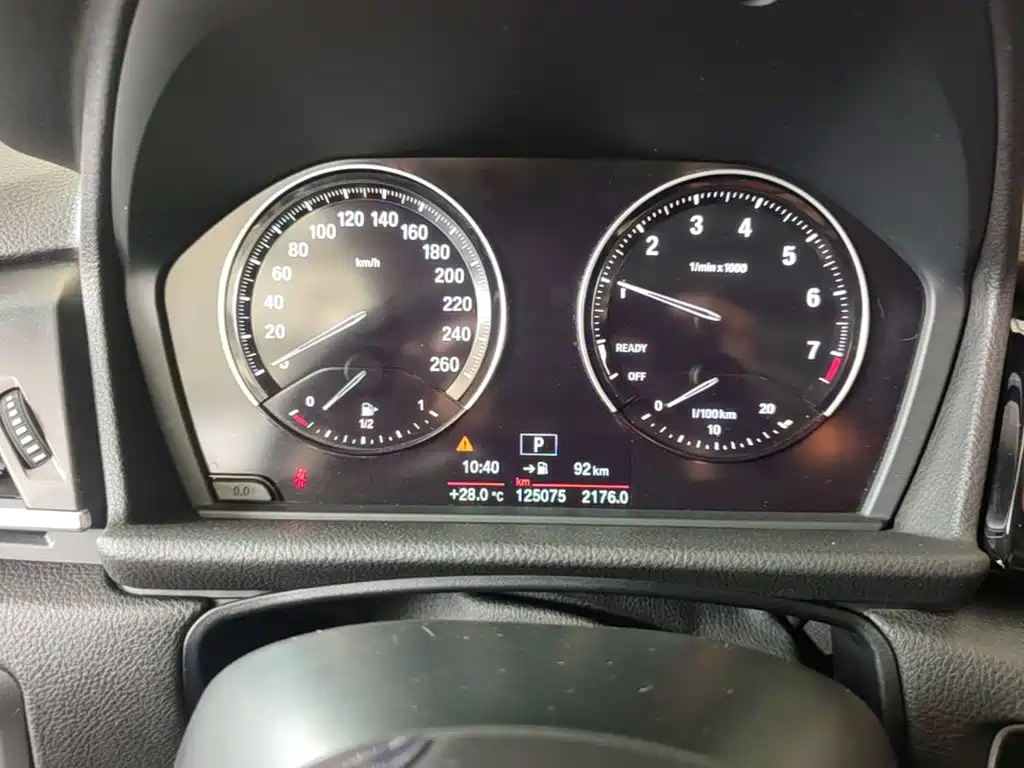 BMW 2 Series Touring 2019 2019 218i Fashion