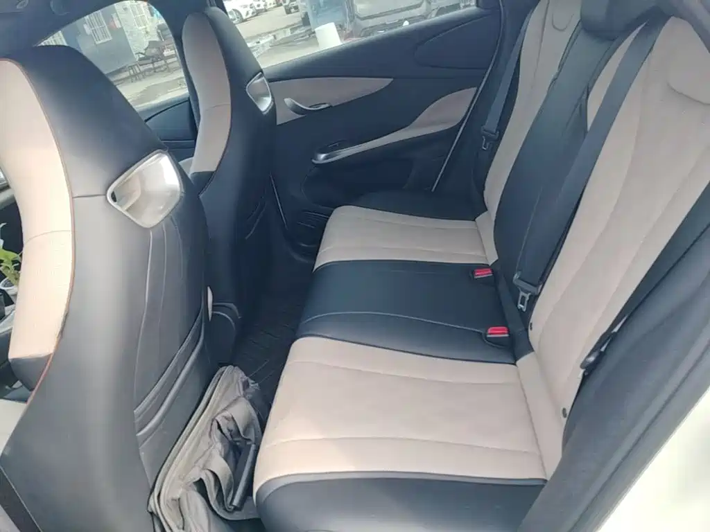 BYD Dolphin 2026 2025 420km Freedom Edition