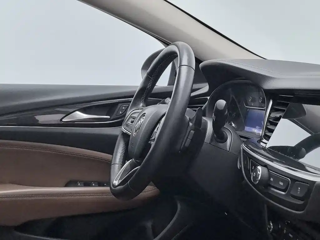 Фото 22 - Buick Regal