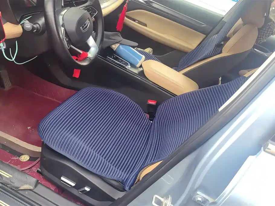 GEELY AUTOMOBILE EMGRAND L HIP