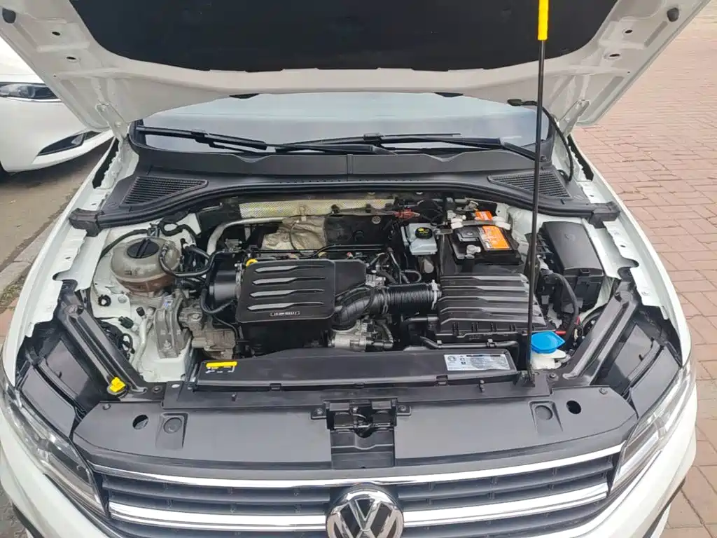 Photo 20 - Volkswagen Bora