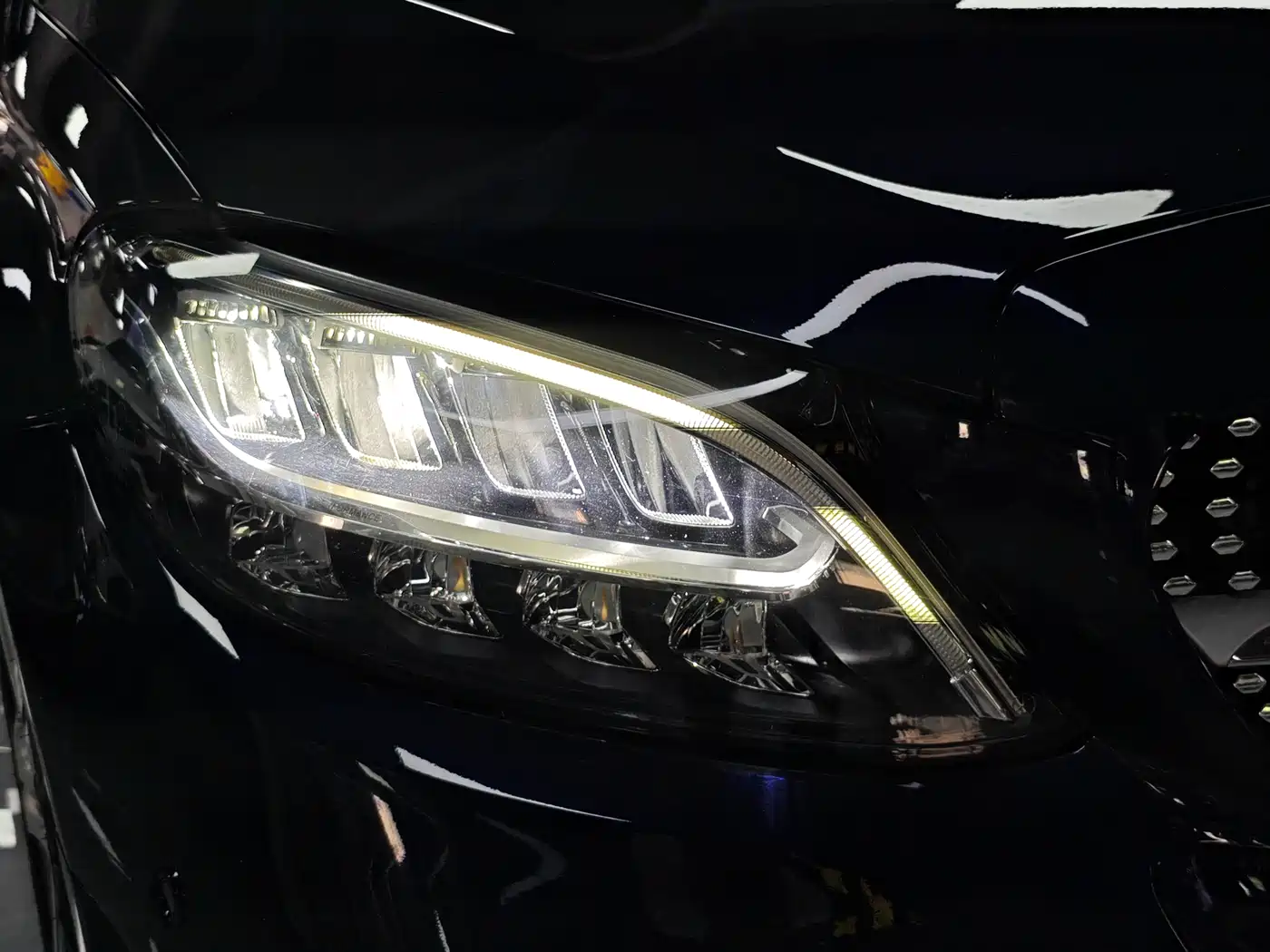 Mercedes-Benz C-Class 2020 C 260 L Sport фото 5