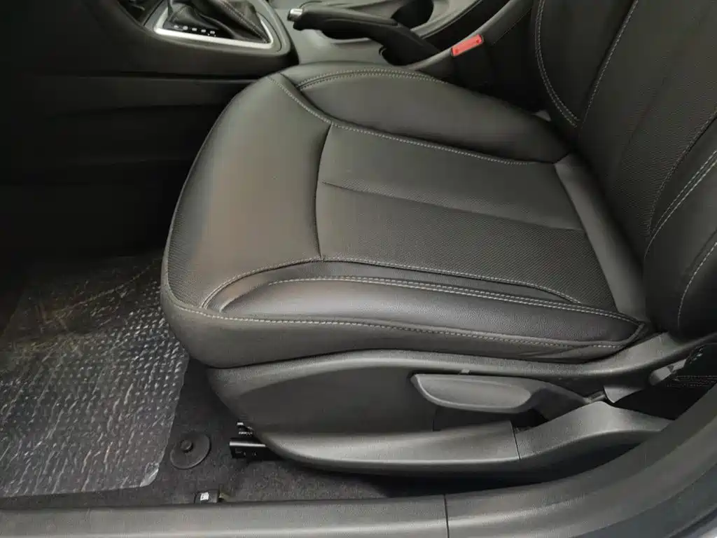 Buick Excelle, миниатюра 20