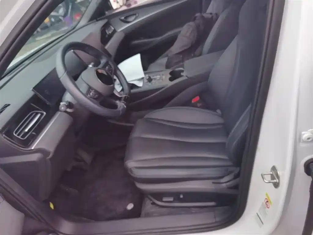 BYD Seal 06 New Energy 2024 DM-i 120KM Honor фото 15