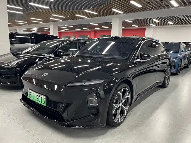 NIO ET5T 2025 75kWh Touring — фото 1