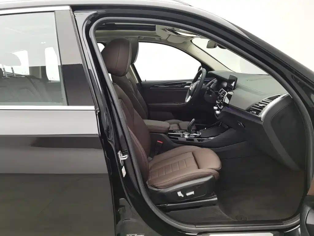 BMW X3, миниатюра 23