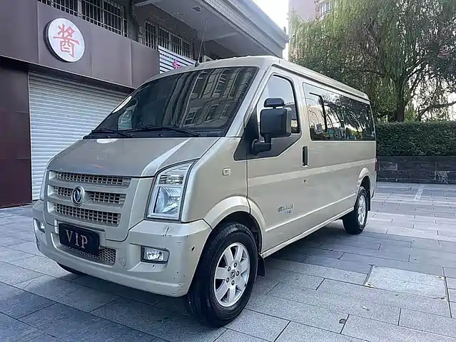 dongfeng c37