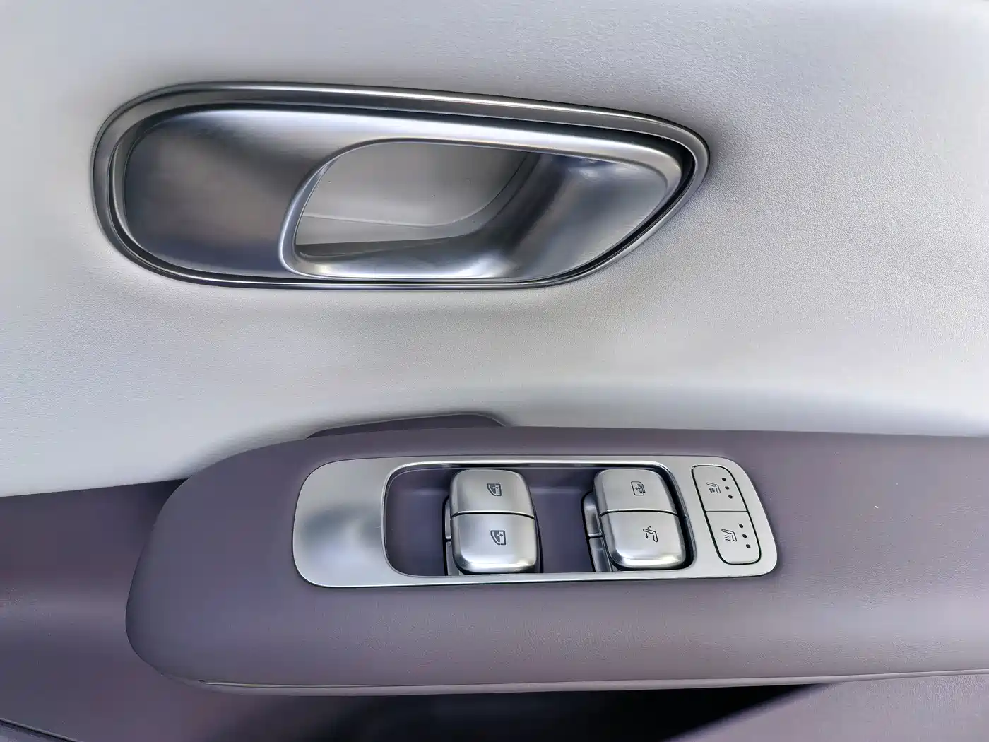 Changan Qiyuan A06 2026 2025 1.5L Extended Range