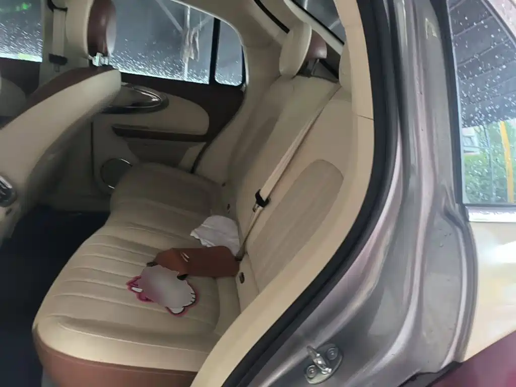 Ora Ballet Cat 2023 2023 401km Premium Model