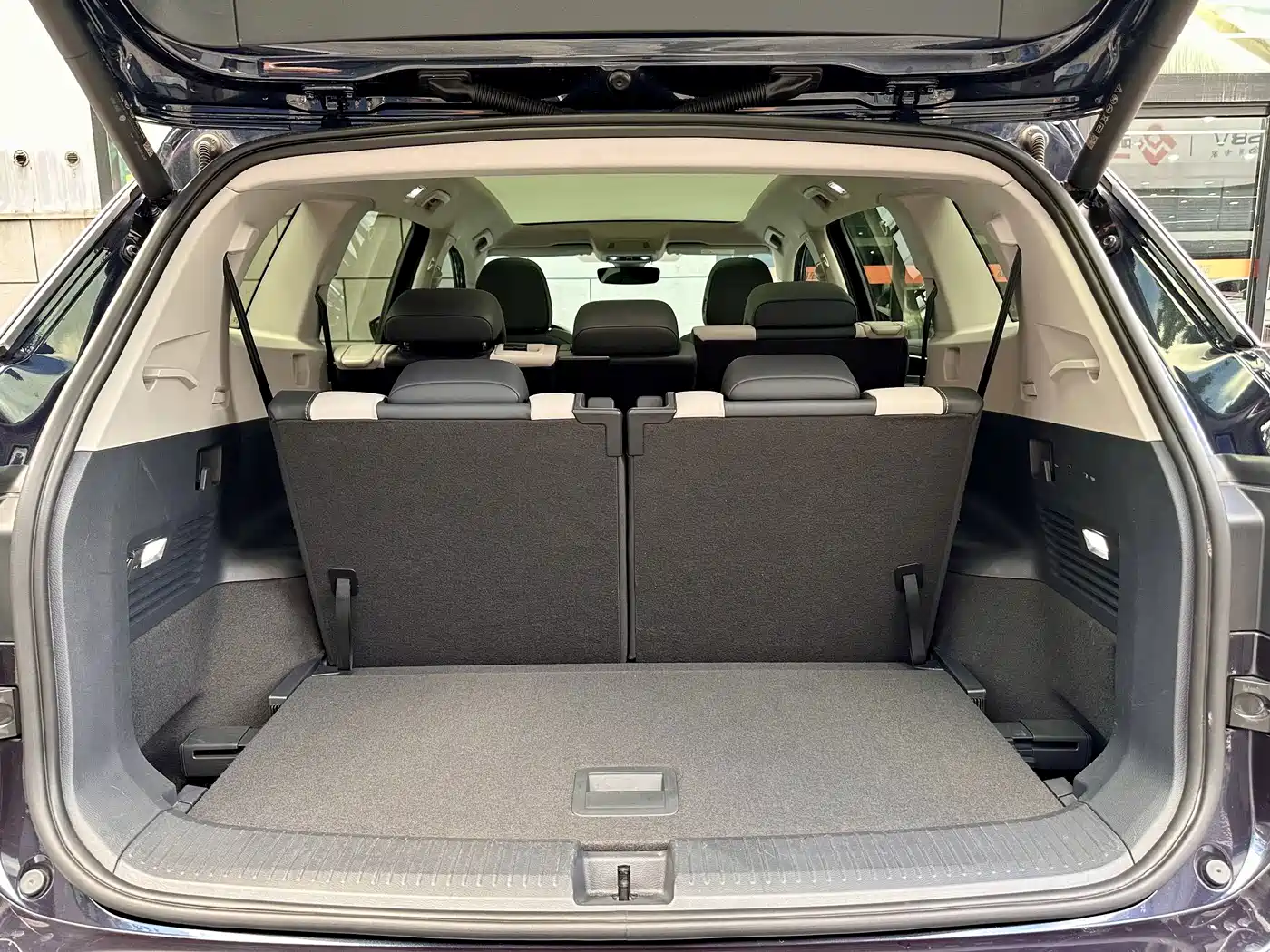 Volkswagen ID.6 CROZZ 2022 2022 Long Range PRO Edition