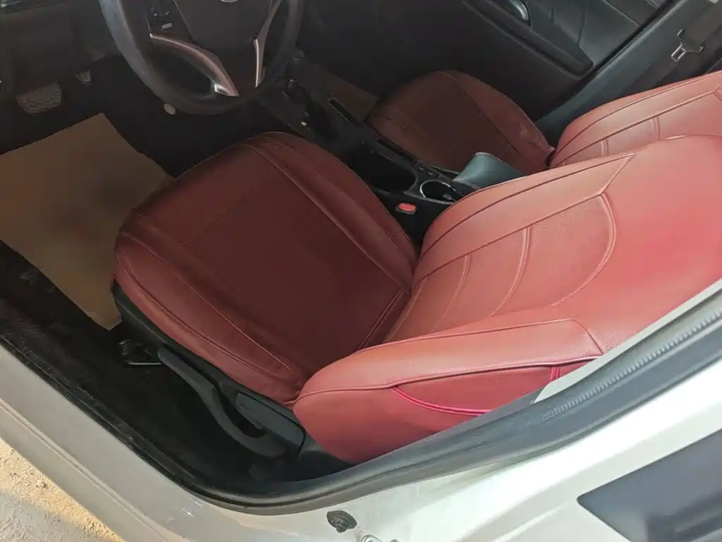Toyota Vios FS 2022 2021 1.5L CVT Fengchi Edition
