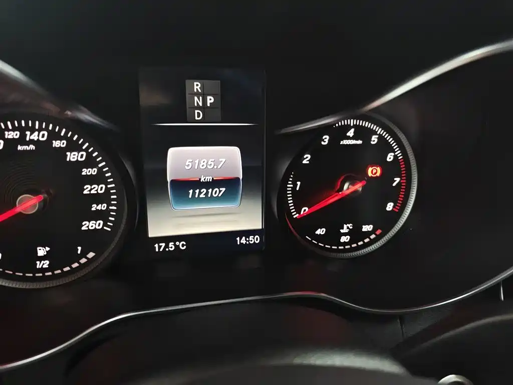 Mercedes-Benz C-Class 2018 C 180 L Fashion Sport Edition фото 3