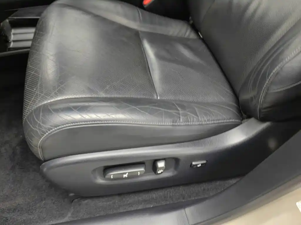 Lexus RX Classic 2015 2013 270 Elegance