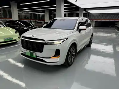 Li Auto ONE